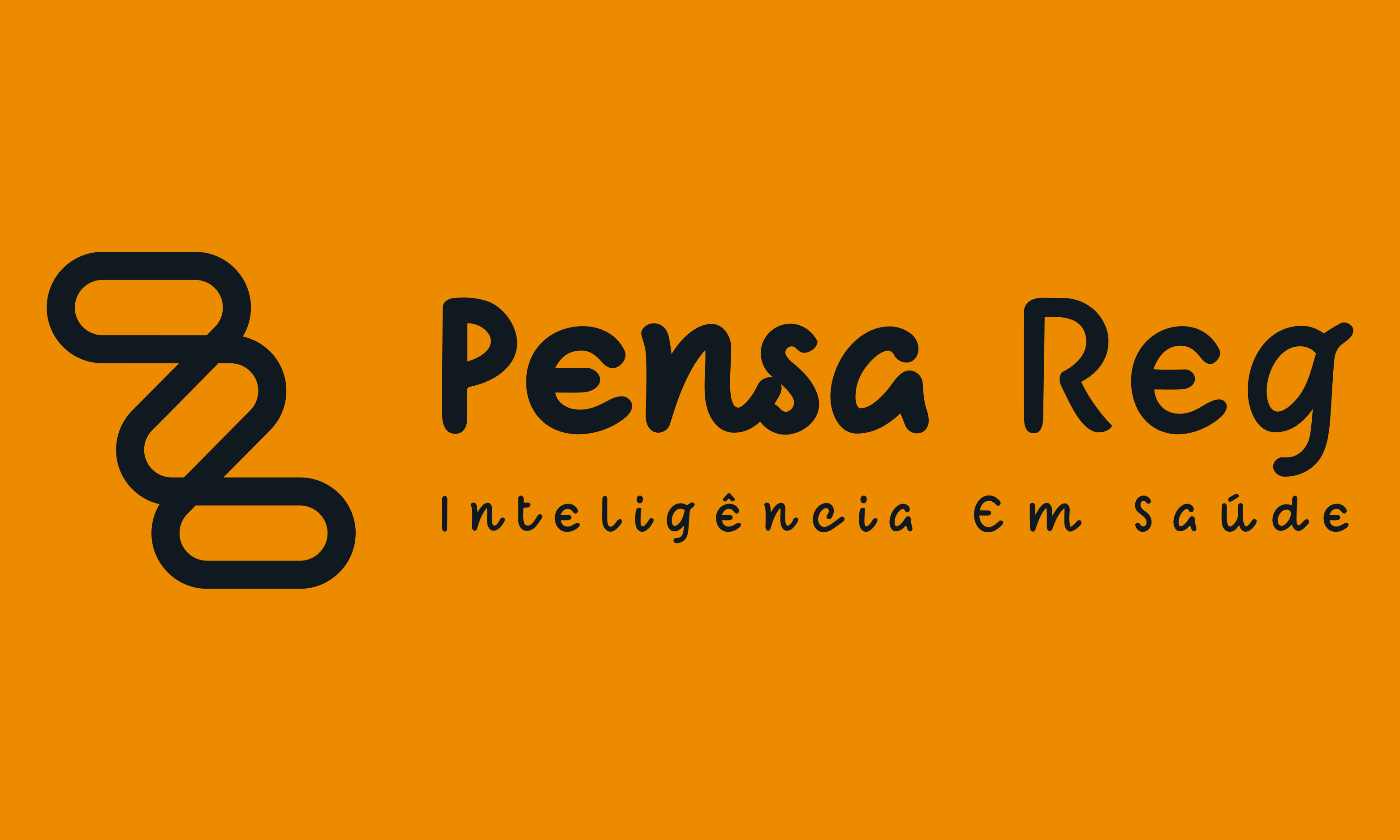 Pensa Reg — Inteligência em Saúde